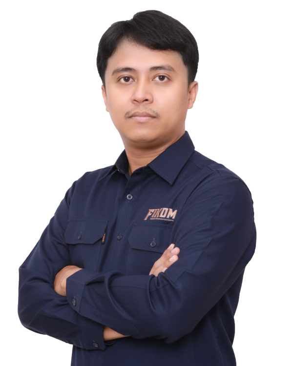 Muh. Al-Hijr Asqalani