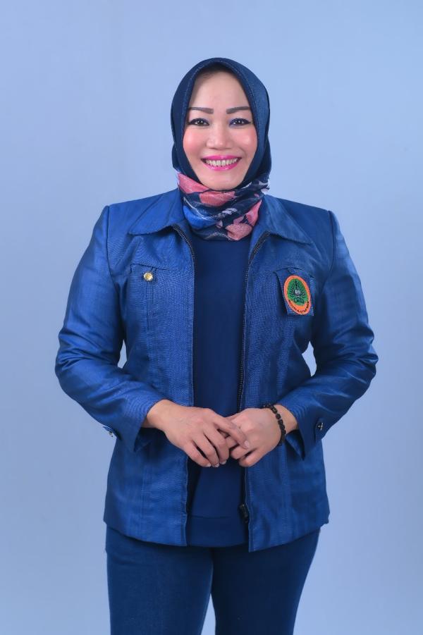 Muthmainnah