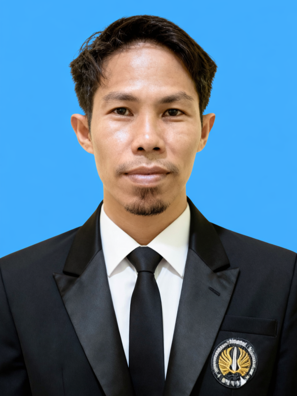 Muhammad Firman Halip