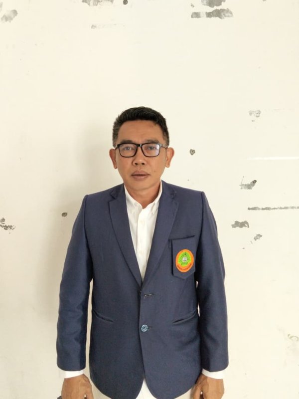 Dr. Ahmad Al Yakin, S.Ag., M.Pd