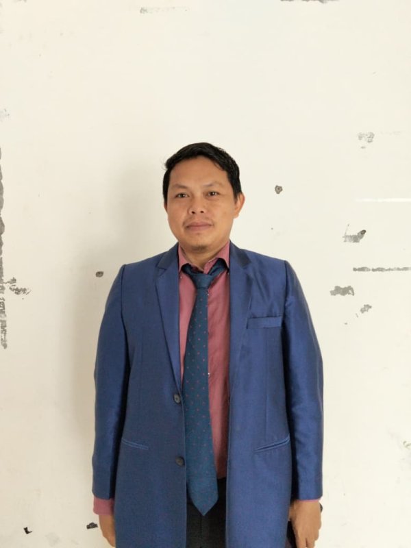 Abd. Asis, S.Pd., M.Pd.